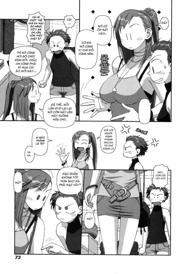 boku no futatsu no tsubasa chapter 3 6