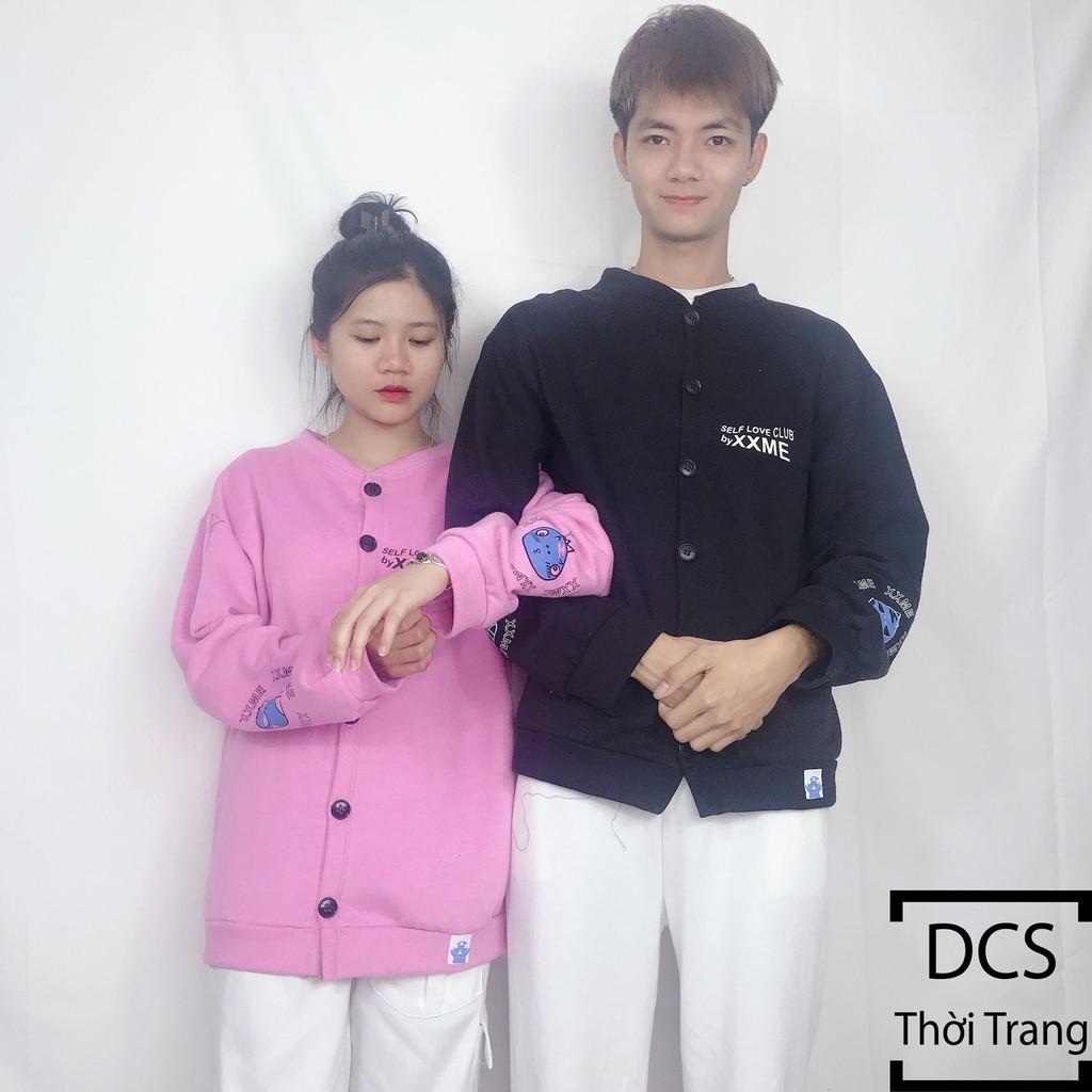 Áo Cagidan Love Club Xx Xưởng May DCS