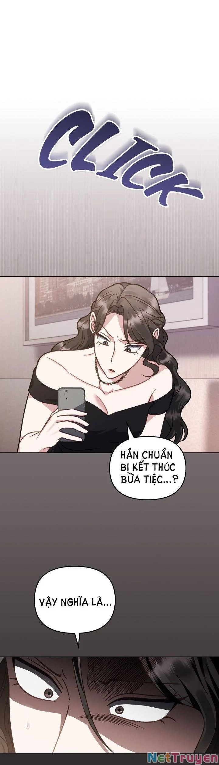 kẻ nghiệp dư chapter 26.5 16