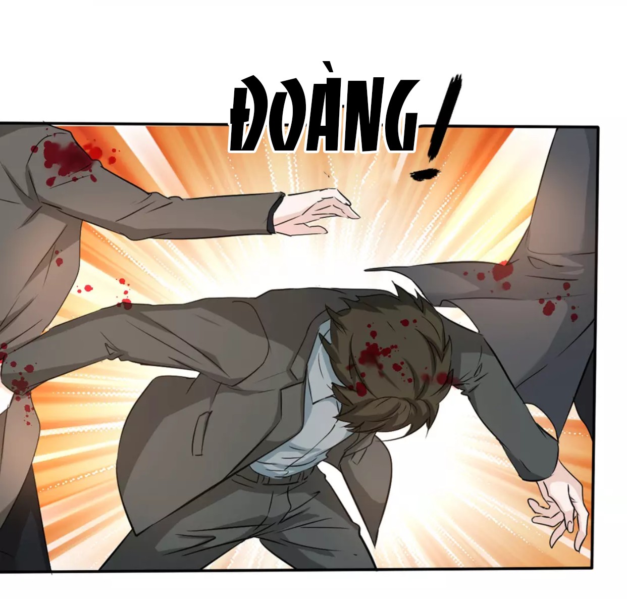 Lấy Sắc Tấn Công Sắc chapter 17 - Trang 19