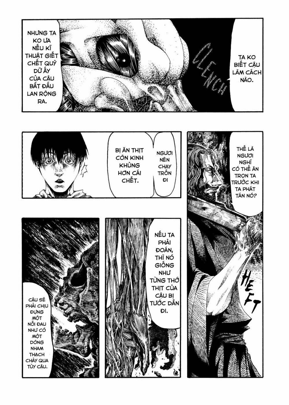 kokenoshima chapter 1 33