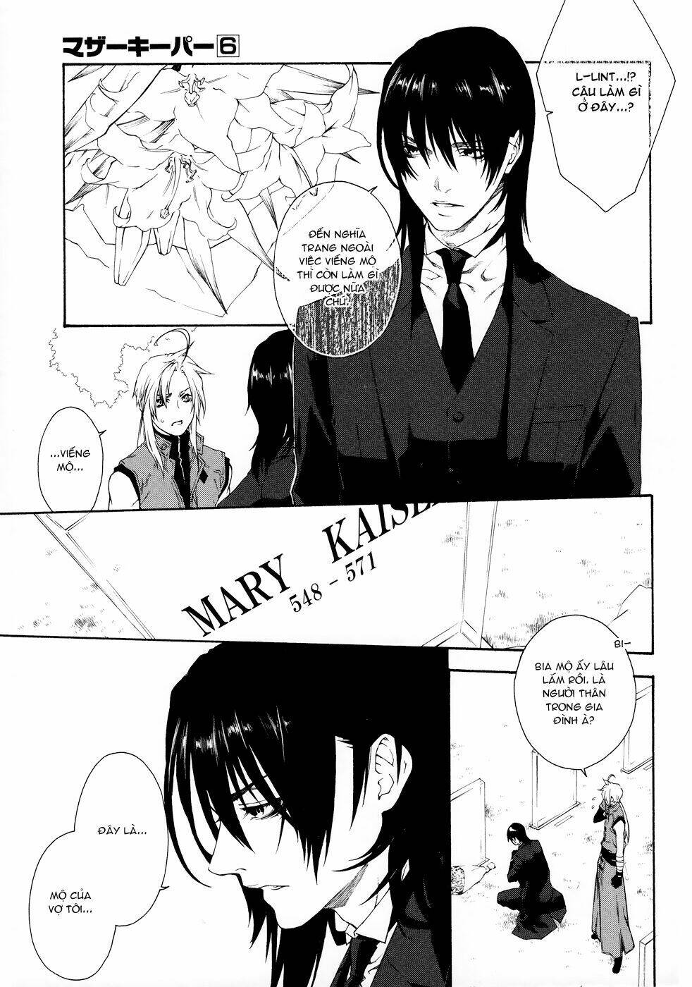 mother keeper chapter 38 12