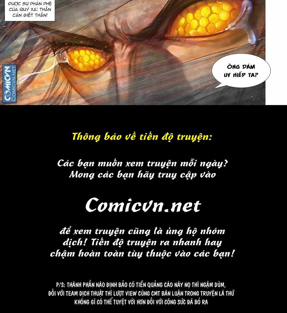 sơn hải kinh truyện chapter 57 30