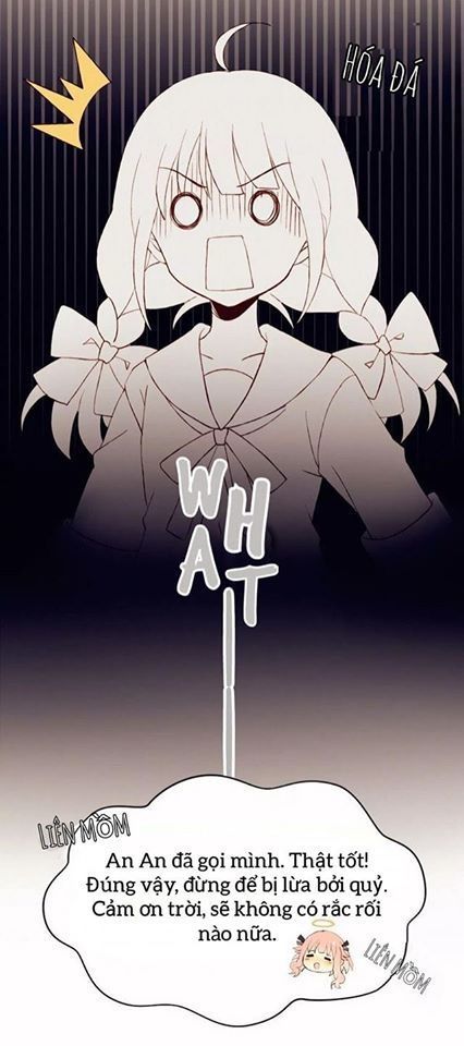 mối tình đầu dang dở của tôi chapter 1 15