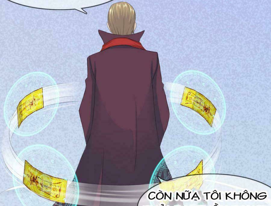 bá đạo trung khuyển tìm ái ký chapter 109 15