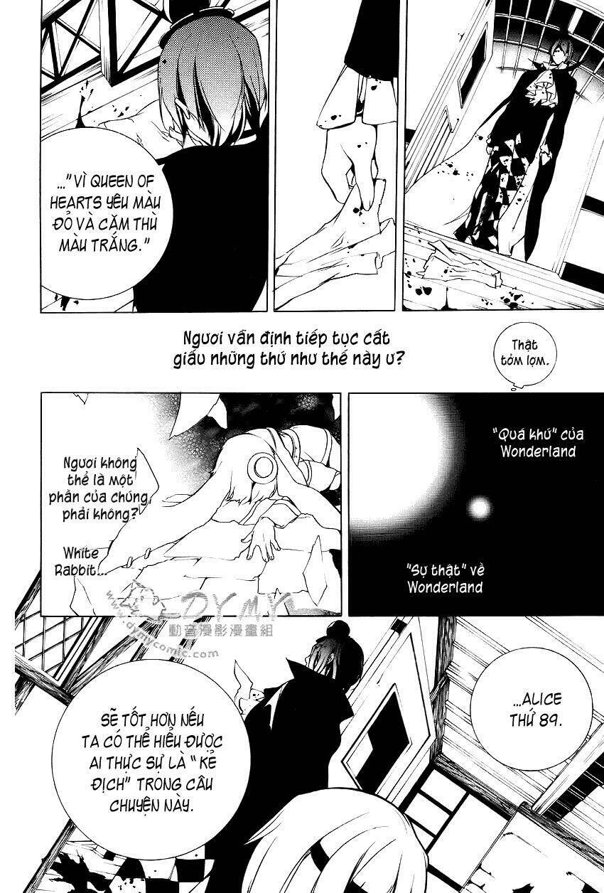 are you alice? chapter 15 13