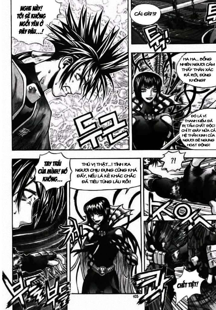 ragnarok - into the abyss chapter 69 11