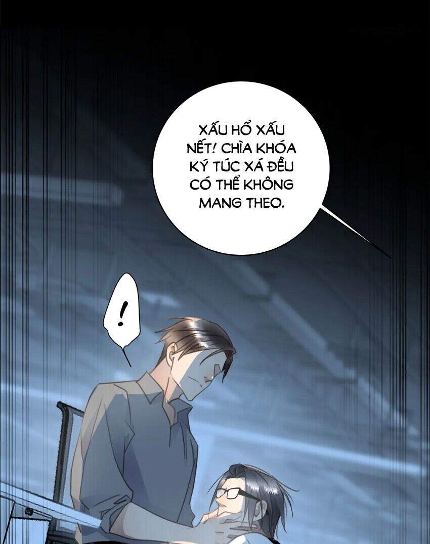 Tiên Sinh Nói Dối chapter 49.5