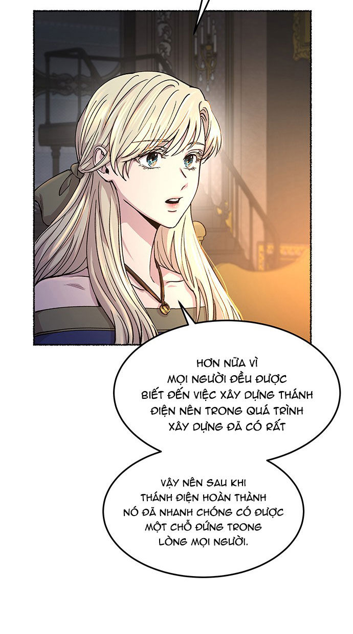 như gió trên cành cây khô chapter 70 4