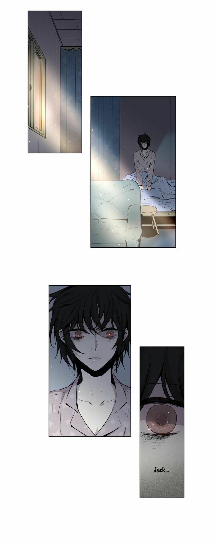 american ghost jack chapter 67 2