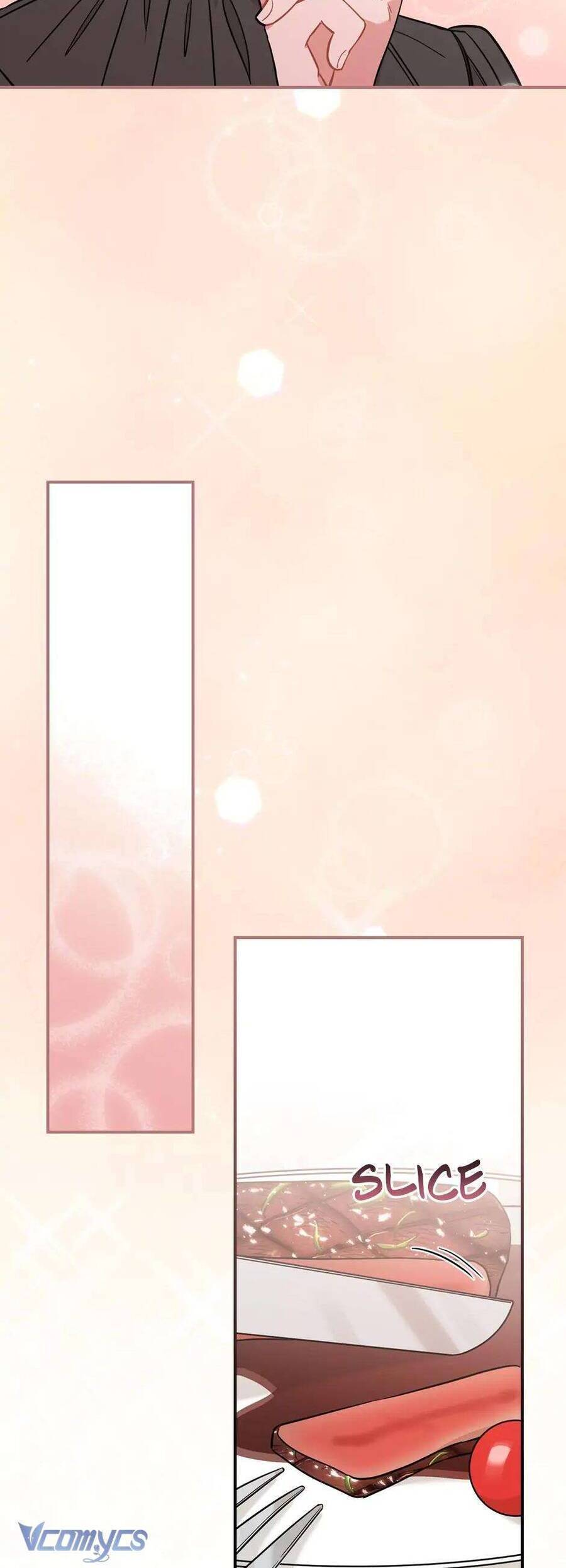 ly espresso của mùa xuân chapter 53 34