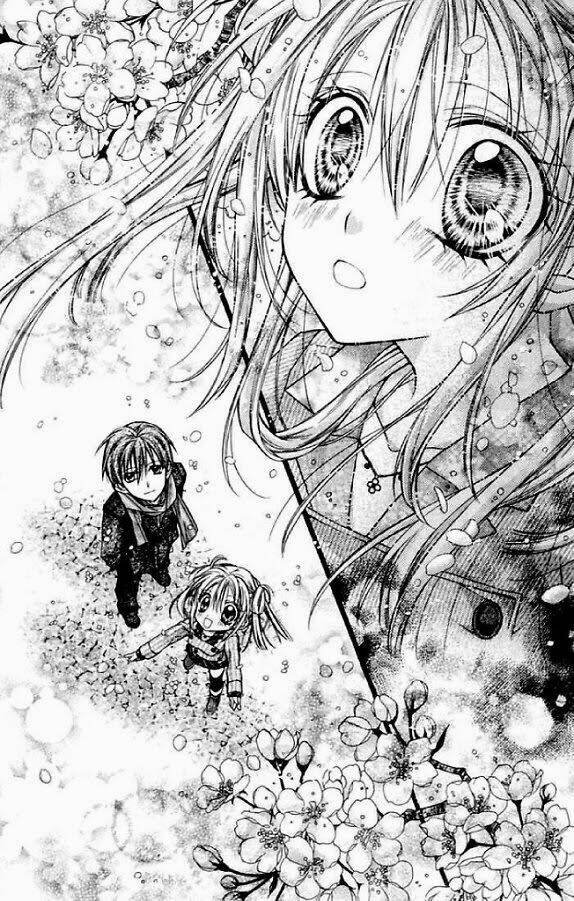 hội quý tộc chapter 28 23