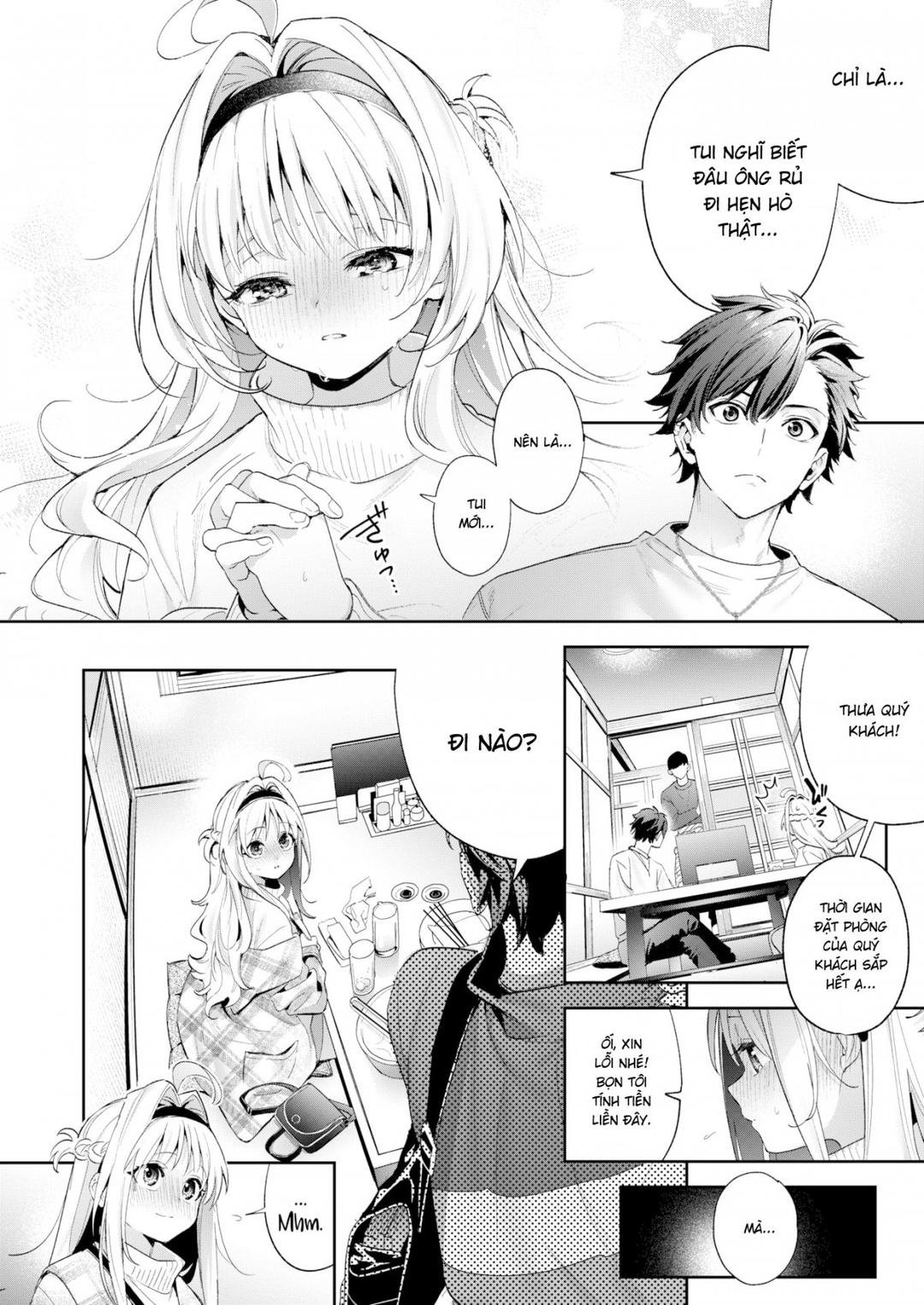 tuyết tan chapter 0 10