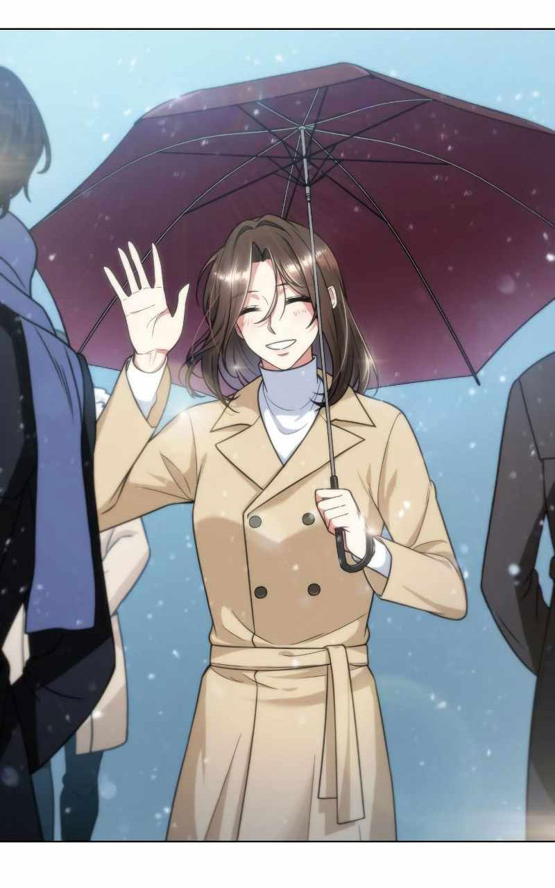 câu chuyện về chị đồng nghiệp của tôi chapter 42.1 8