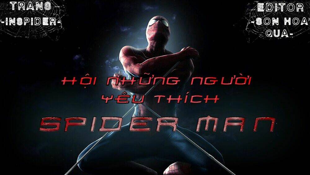 spider-verse chapter 1 2