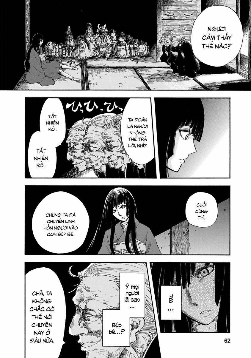 ao no haha chapter 2 5