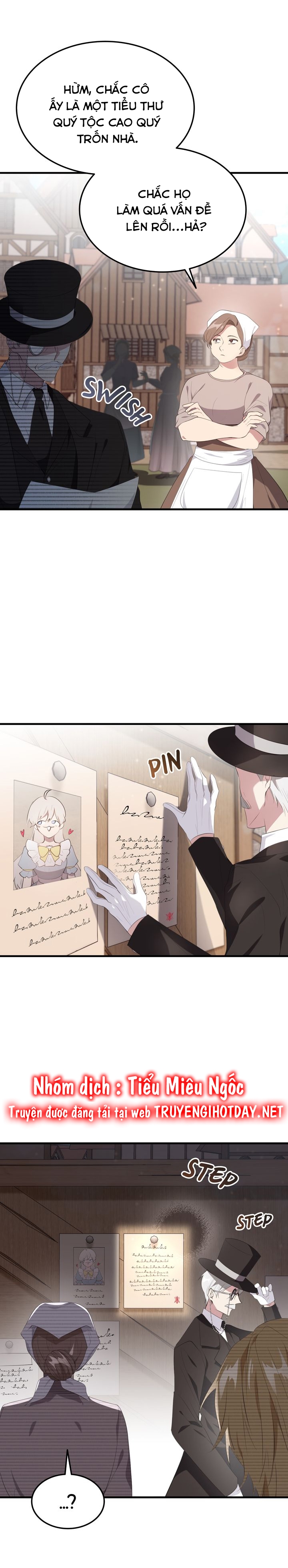 thưởng thức hương vị chapter 34 3