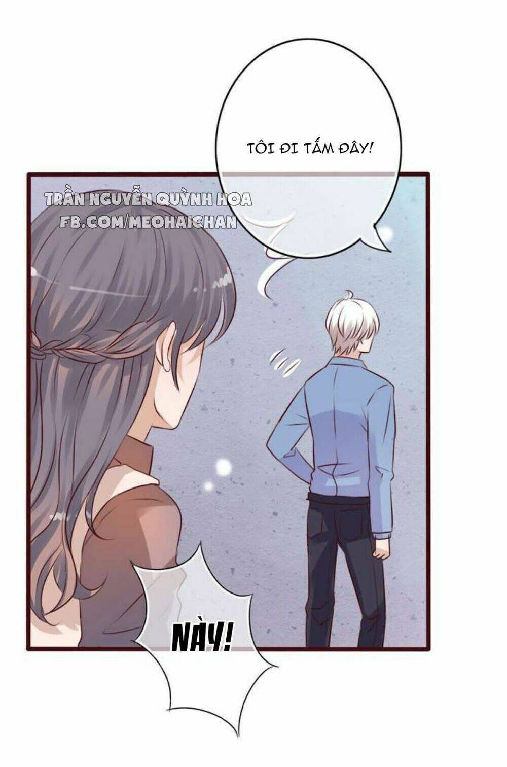 sau con mưa mùa hạ chapter 12 6