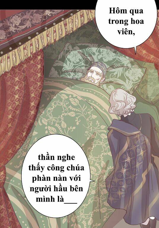 yêu trong giam cầm chapter 23 36