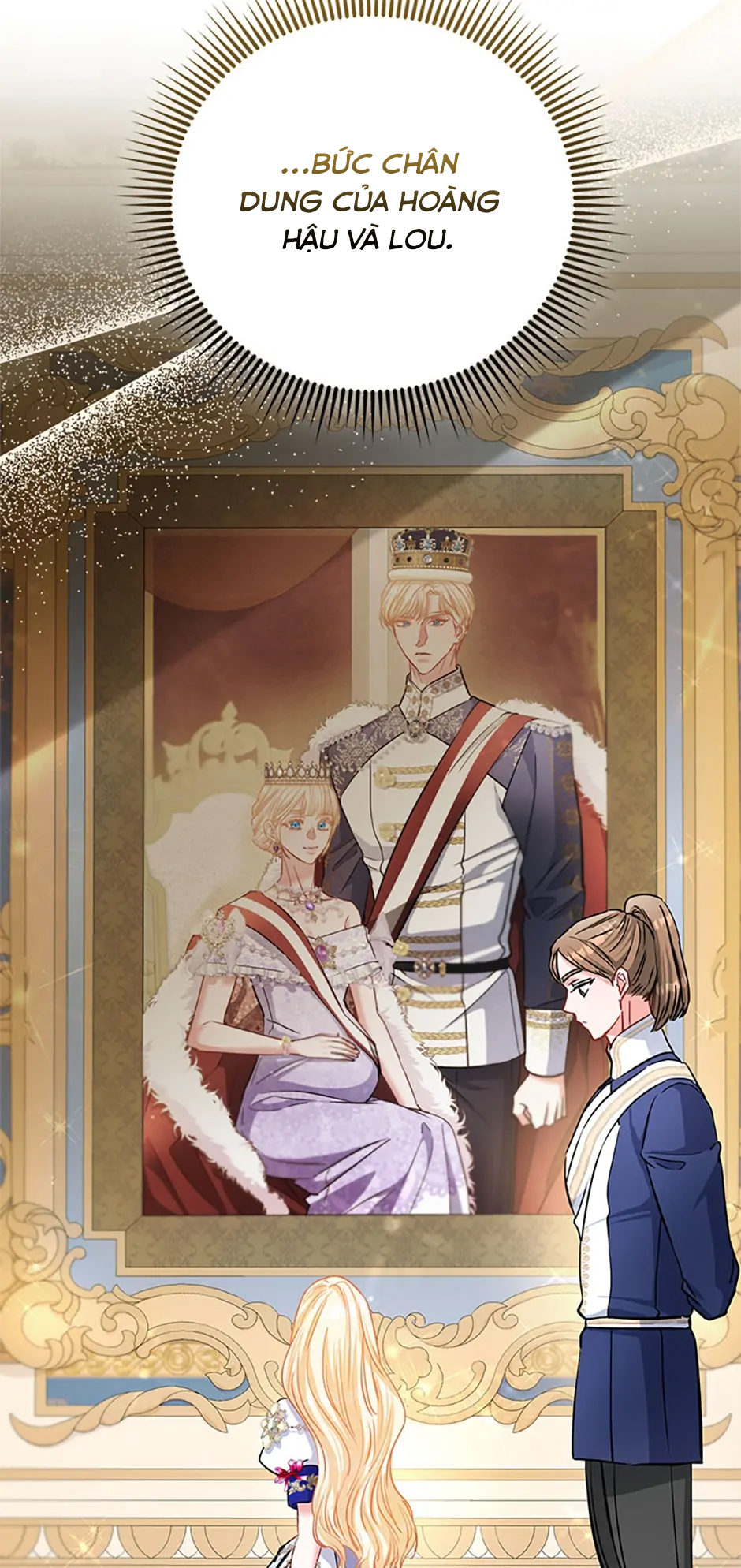 nàng công chúa của tôi chapter 37 5