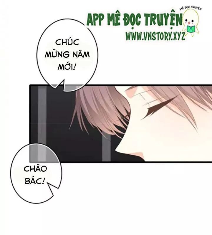 con tim rung động 2 chapter 65 13