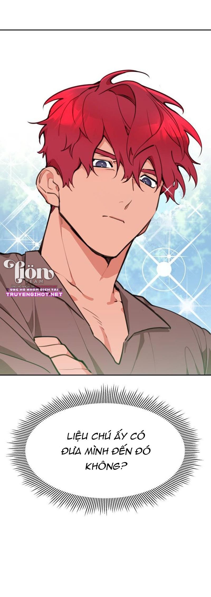 công chúa loto chapter 6.1 4