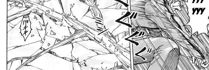 thánh tỏi sành ăn chapter 91 25