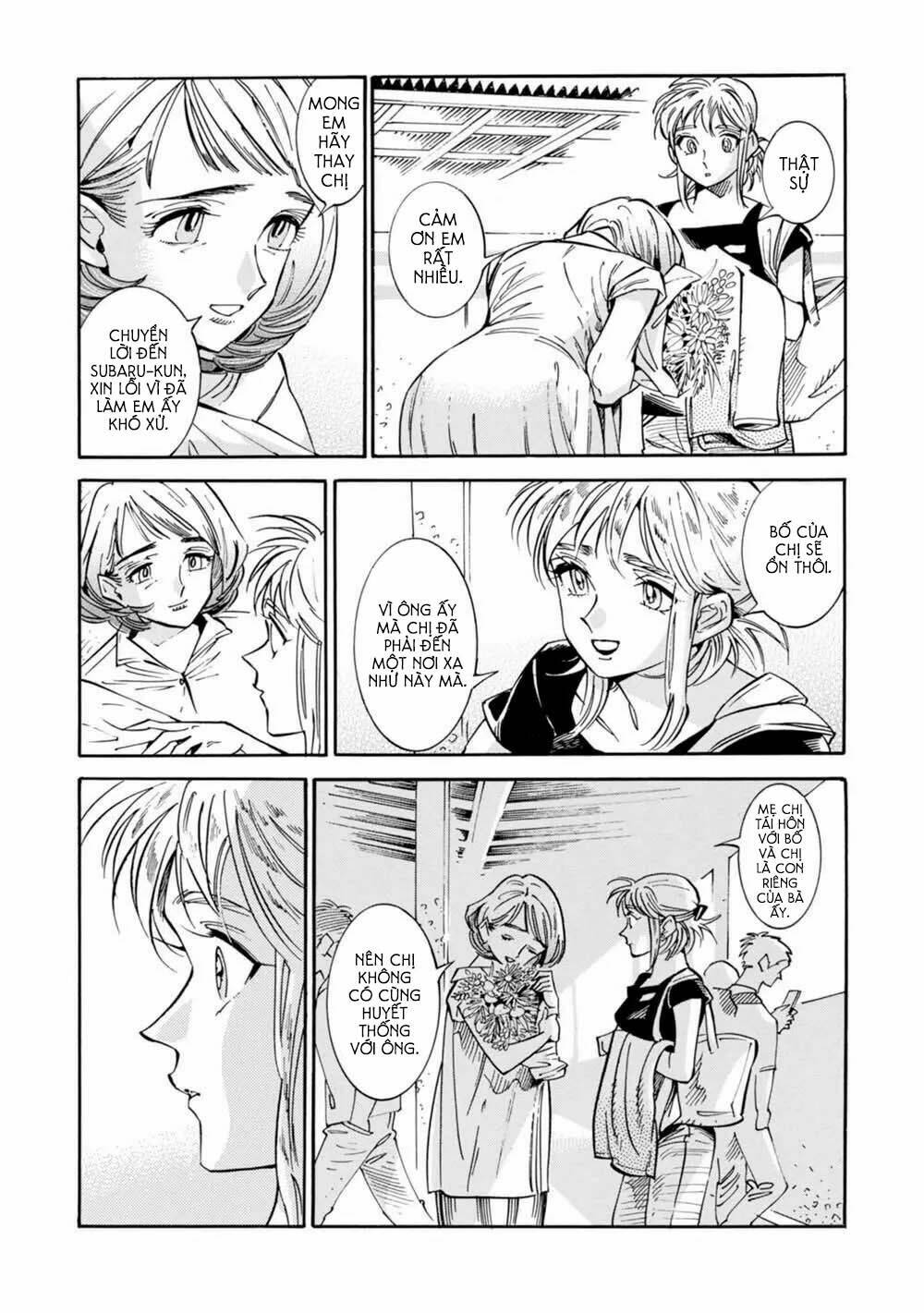 subaru to suu-san chapter 18 25