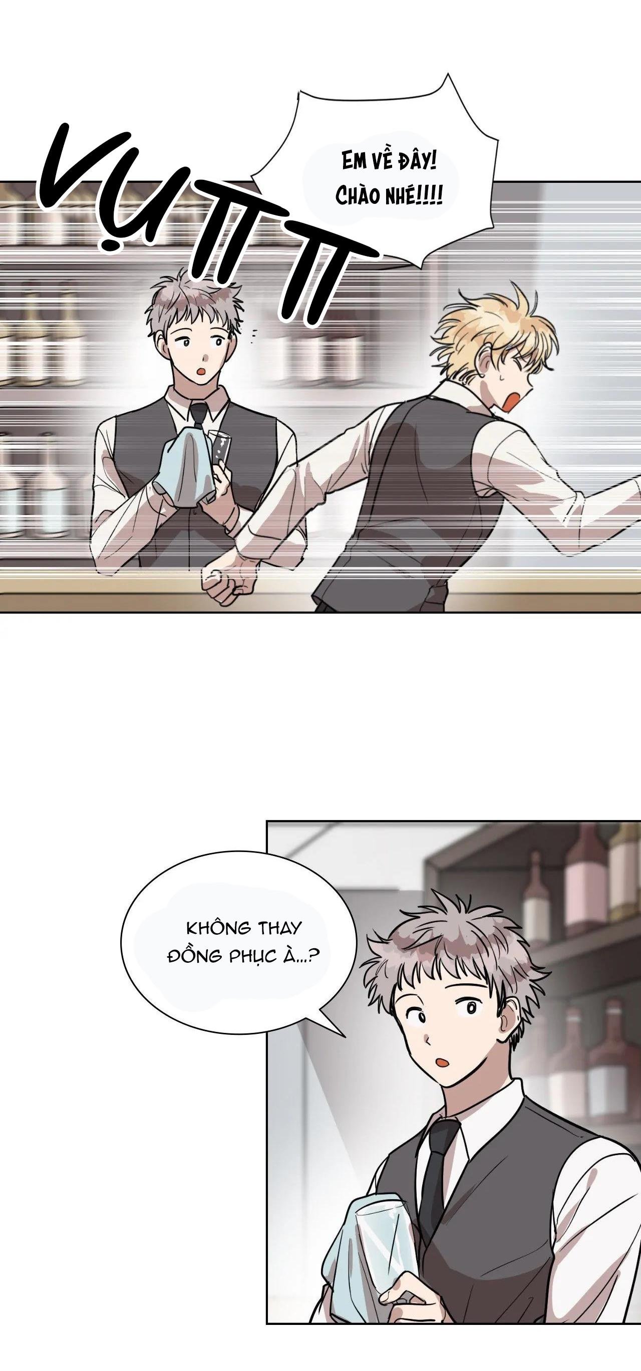 sự hiểu lầm ngọt ngào chapter 2 13