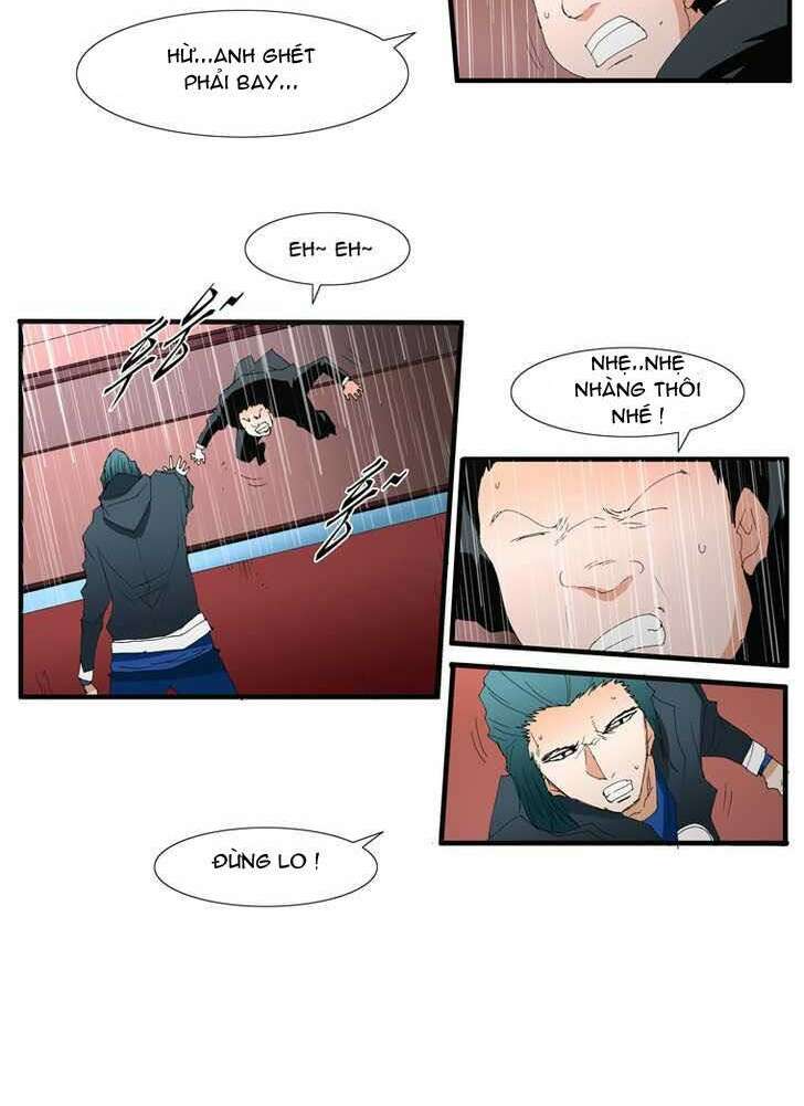 siêu năng chapter 103 21