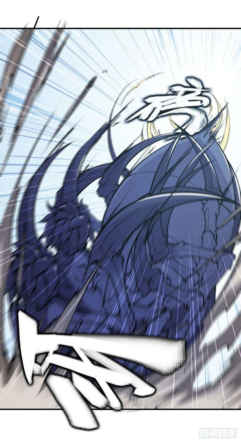 huyết cơ và kỵ sĩ chapter 63 17