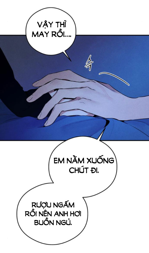 Mong Ước Của Ác Ma chapter 6.1 - Trang 39