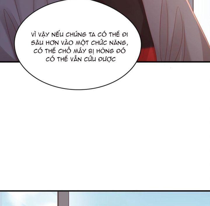 chiếc bật lửa và váy công chúa (b) chapter 27 10