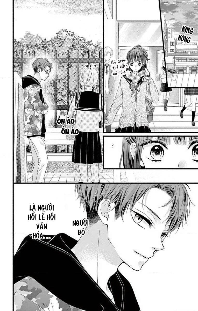đây là ái, không phải yêu chapter 29 12