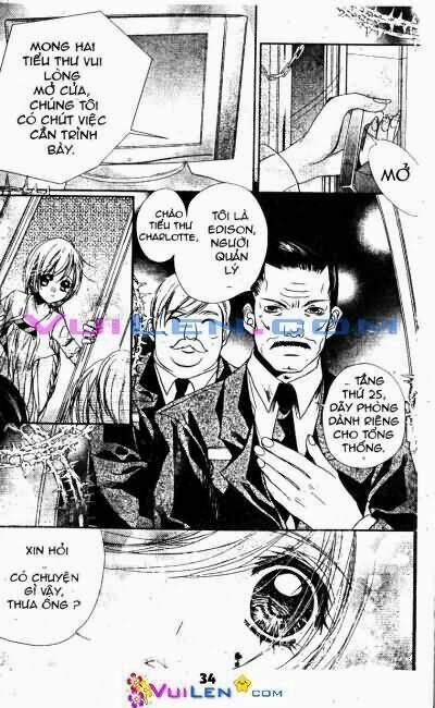 chàng trai quý tộc chapter 1 34