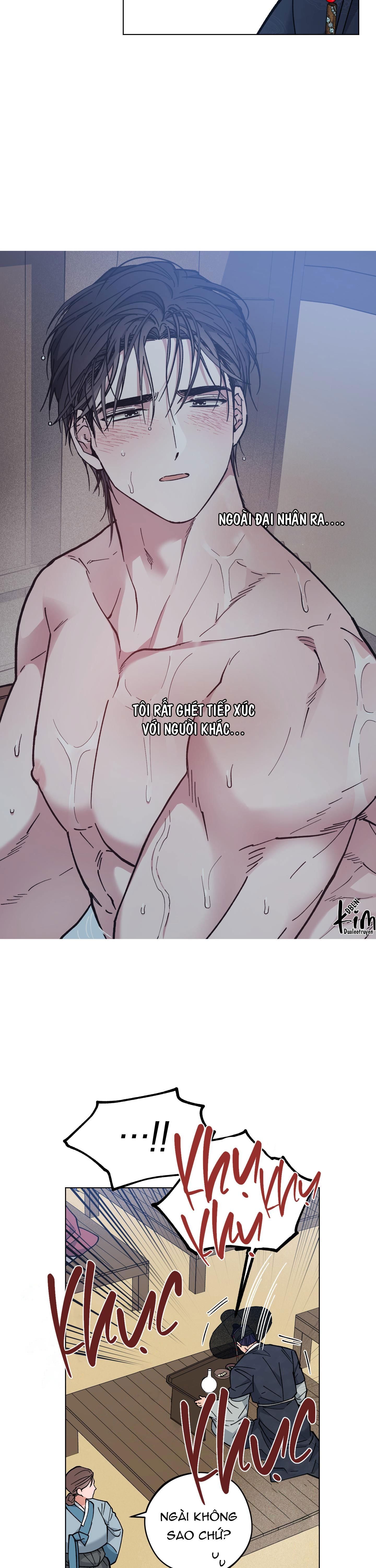 bình minh của rồng chapter 43 4