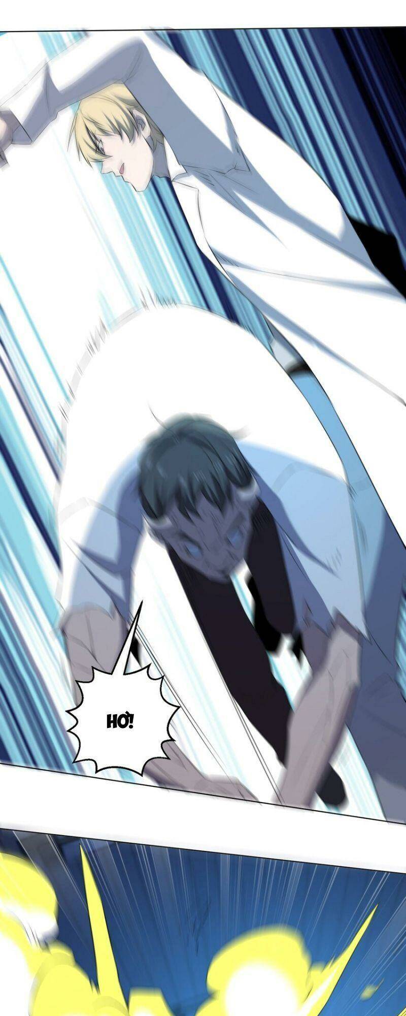 đừng hiểu lầm, tôi mới là người bị hại! chapter 98 50