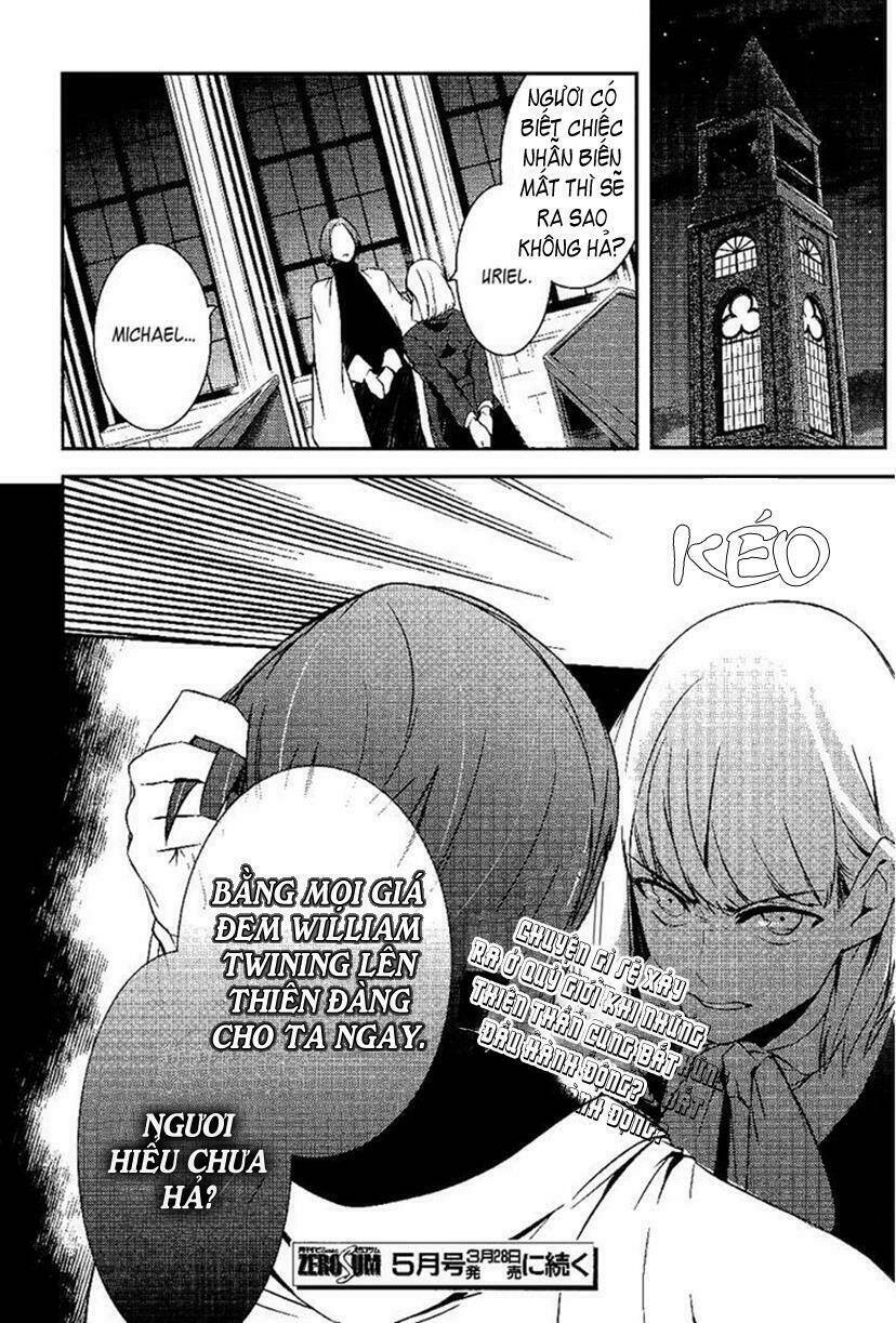phong ấn triệu hồi ác quỷ dantalion chapter 29 21