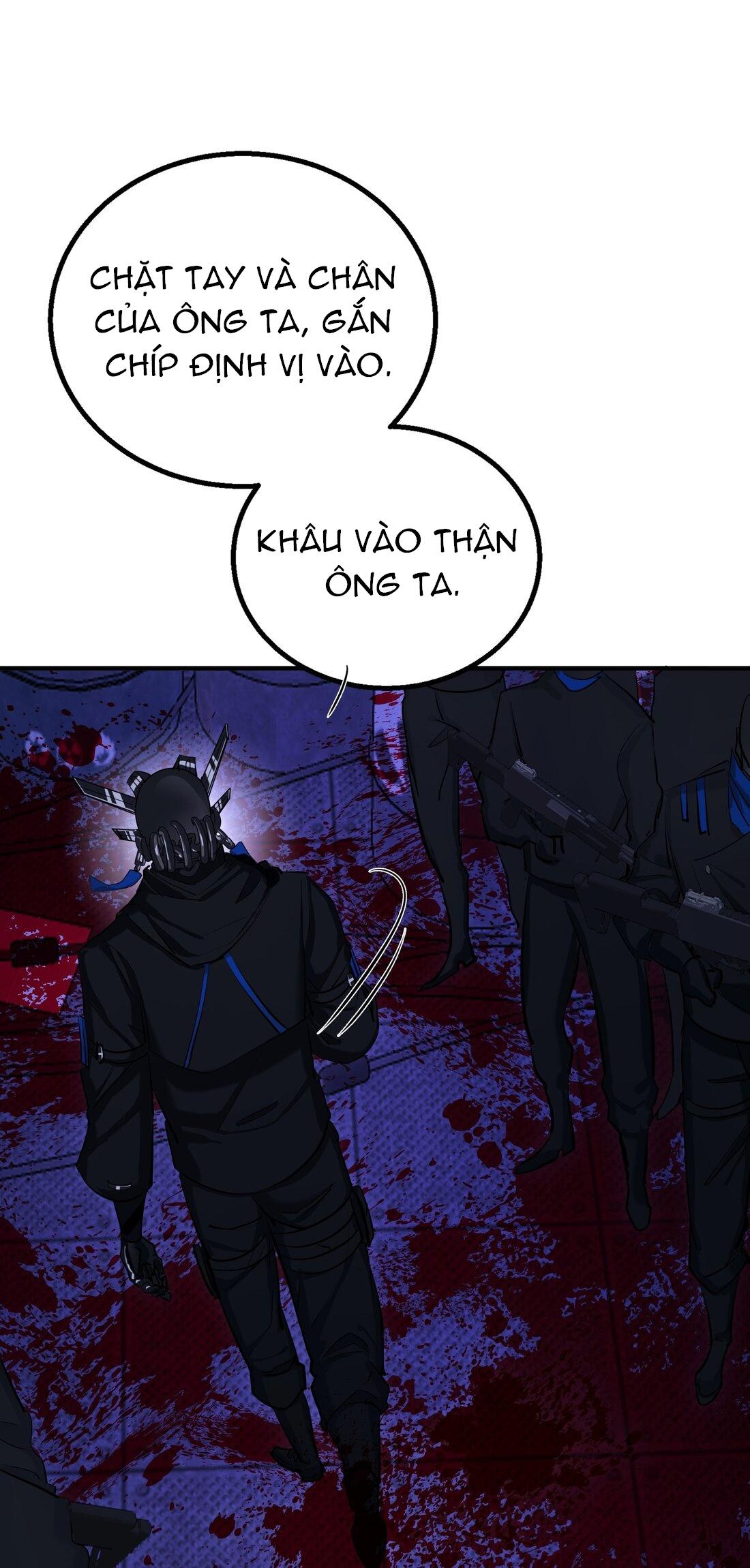 quan hệ xâm chiếm chapter 33 40