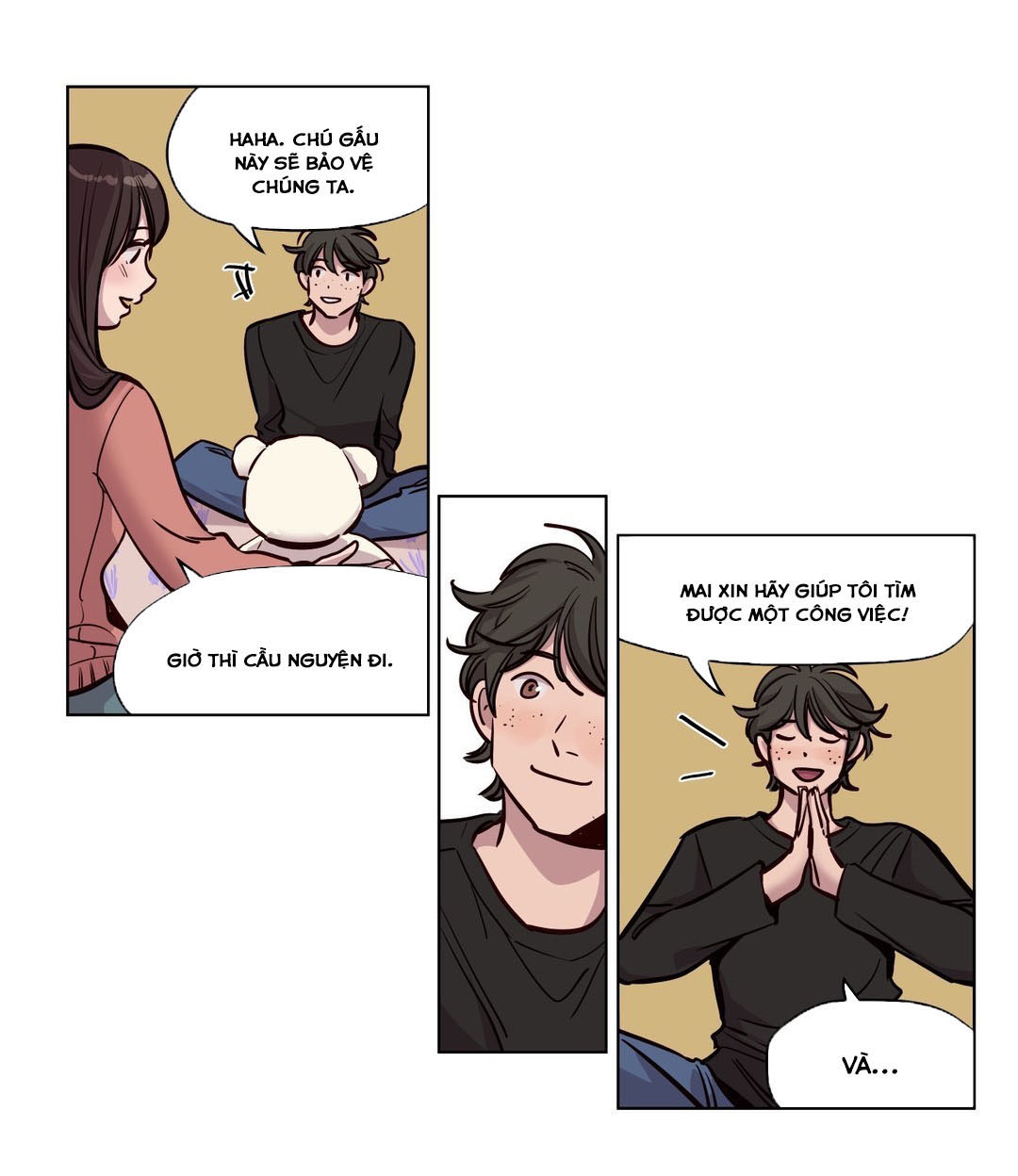 đền tội chapter 52 16