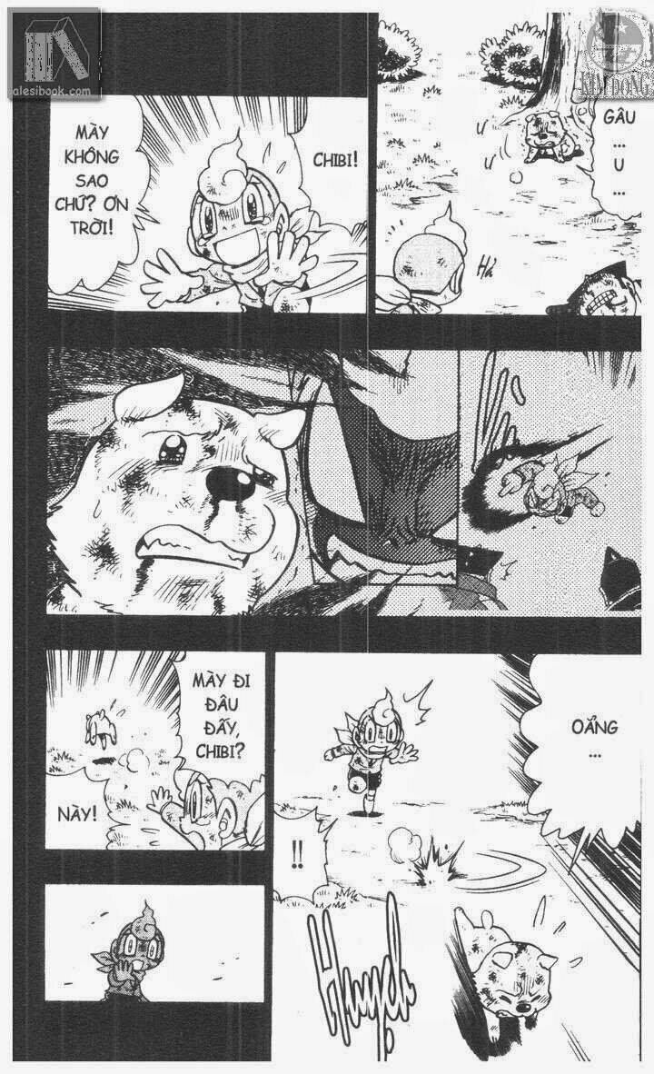 tôi là galileo chapter 29.1 20