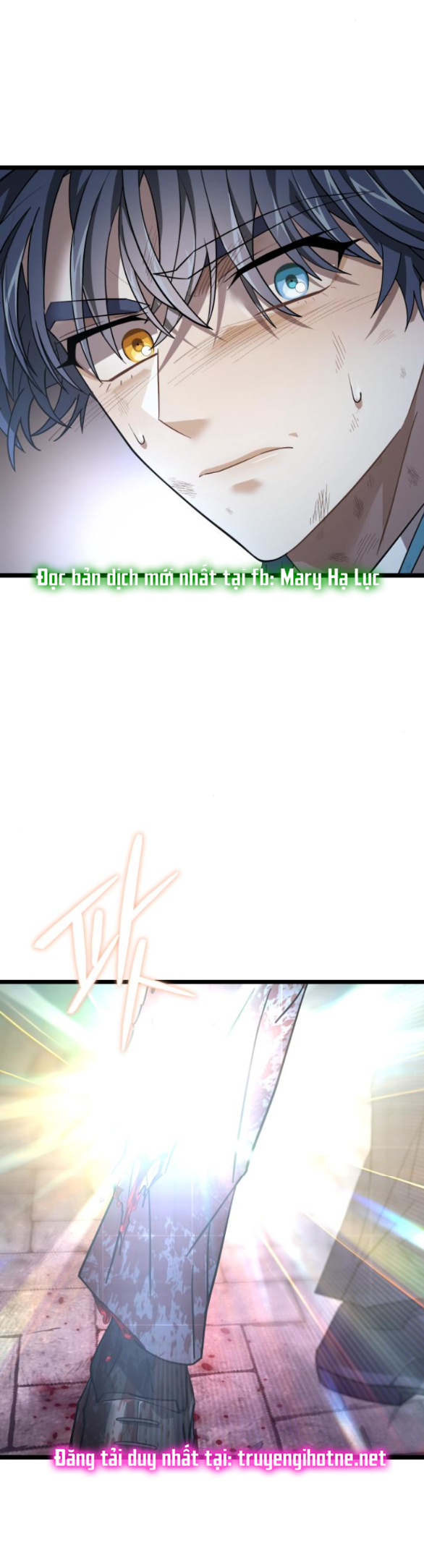 dark moon - tế đàn ánh trăng chapter 52.1 24