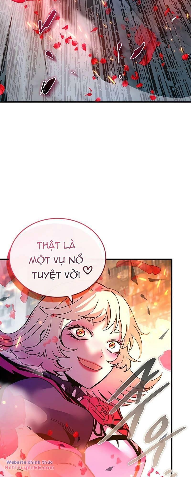 tiêu diệt ác nhân chapter 134 11