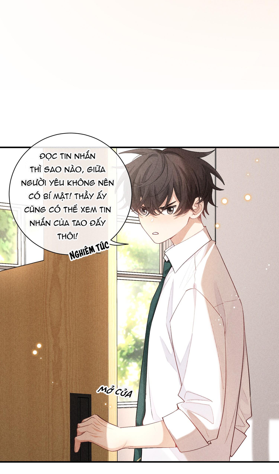 trò chơi săn mồi chapter 78 22