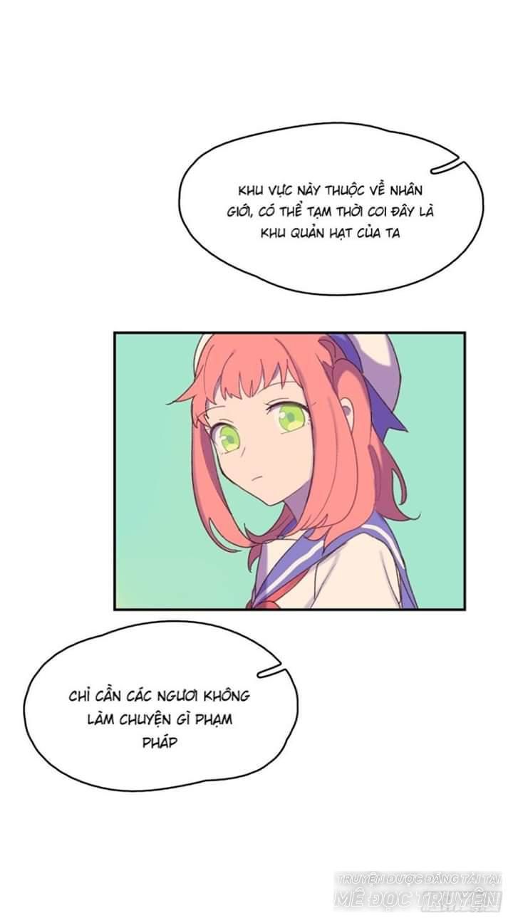 gia sư tổ tiên chapter 39 6