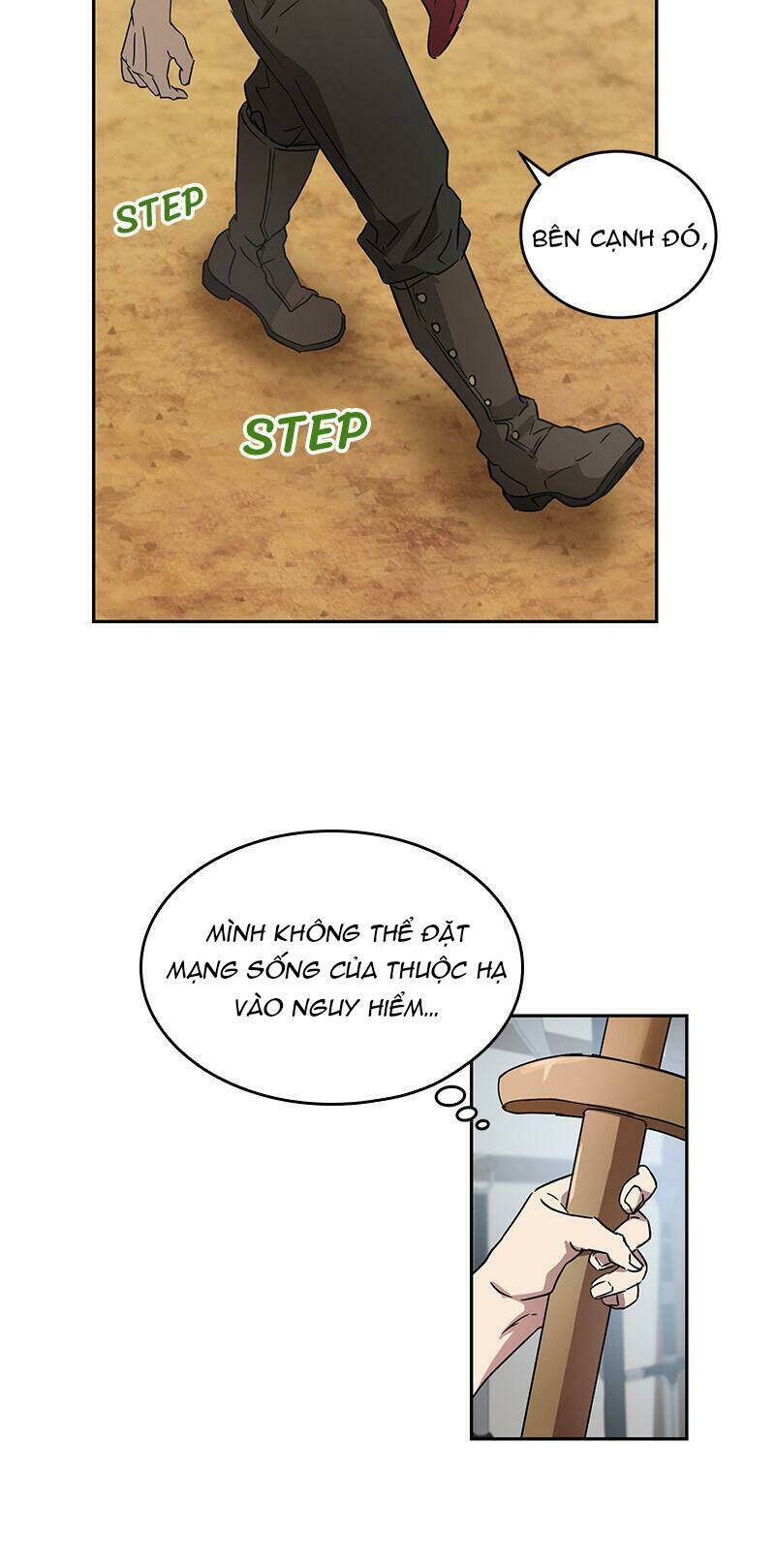 khế ước của ma tộc chapter 13 27