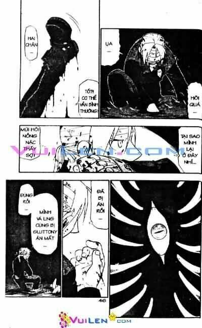 giả kim thuật chapter 50 48