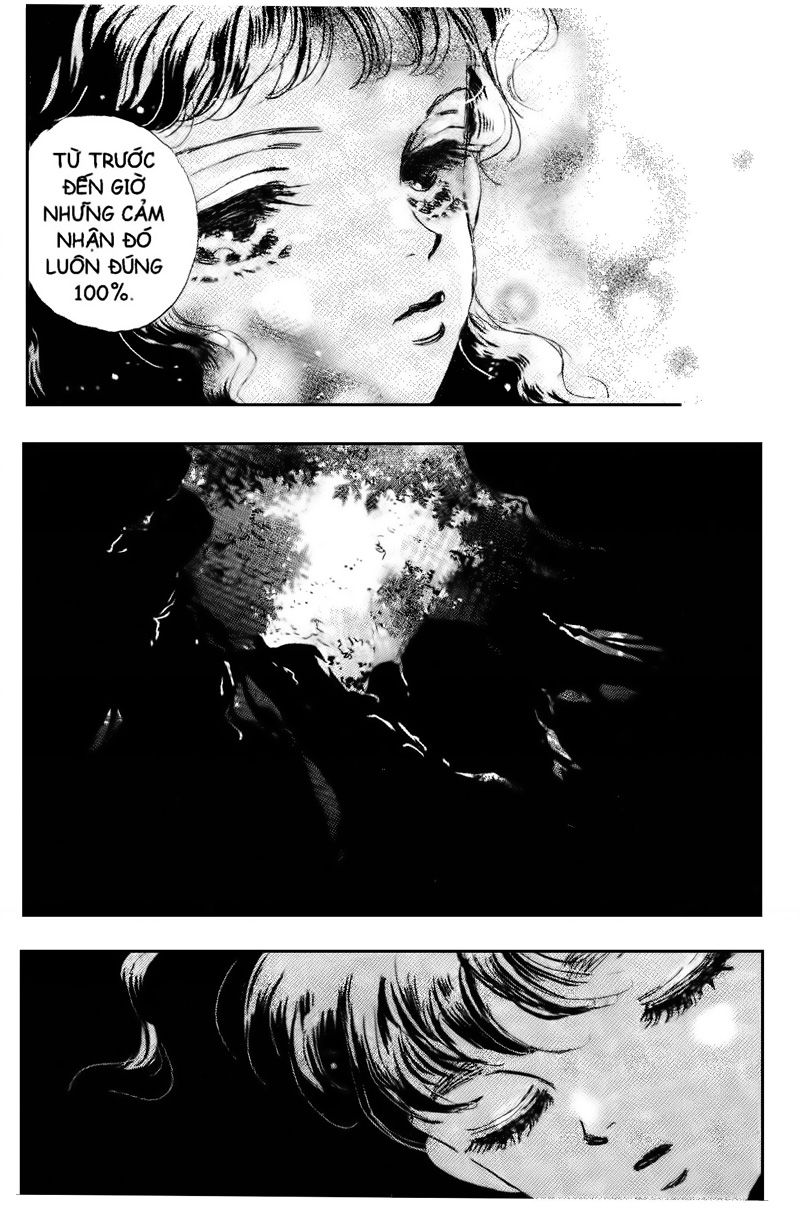 mầm sống chapter 64 32