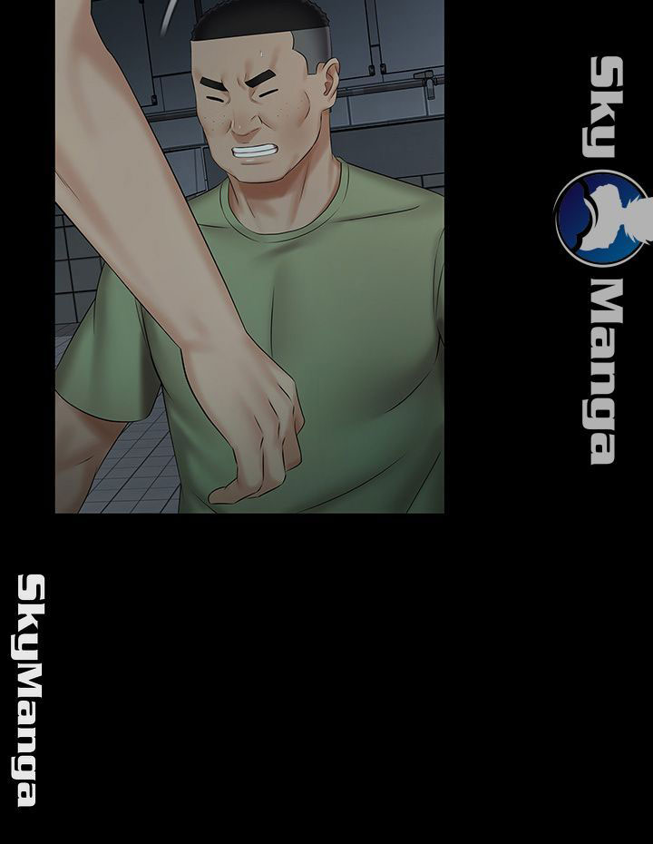 sứ mệnh người anh chapter 41 15