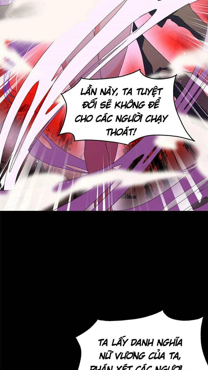 bạn gái virus của tôi chapter 393 58